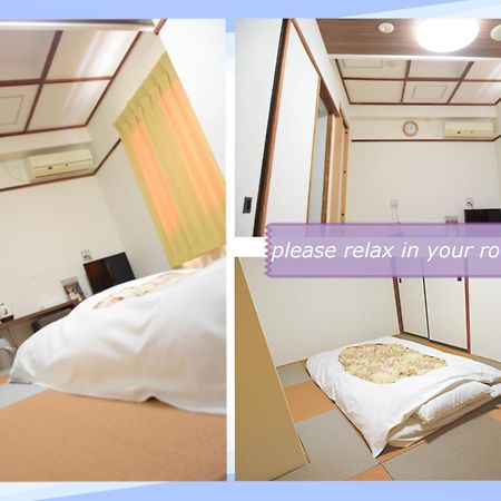 Hotel Wakamatsu Excel Isesaki Exteriér fotografie