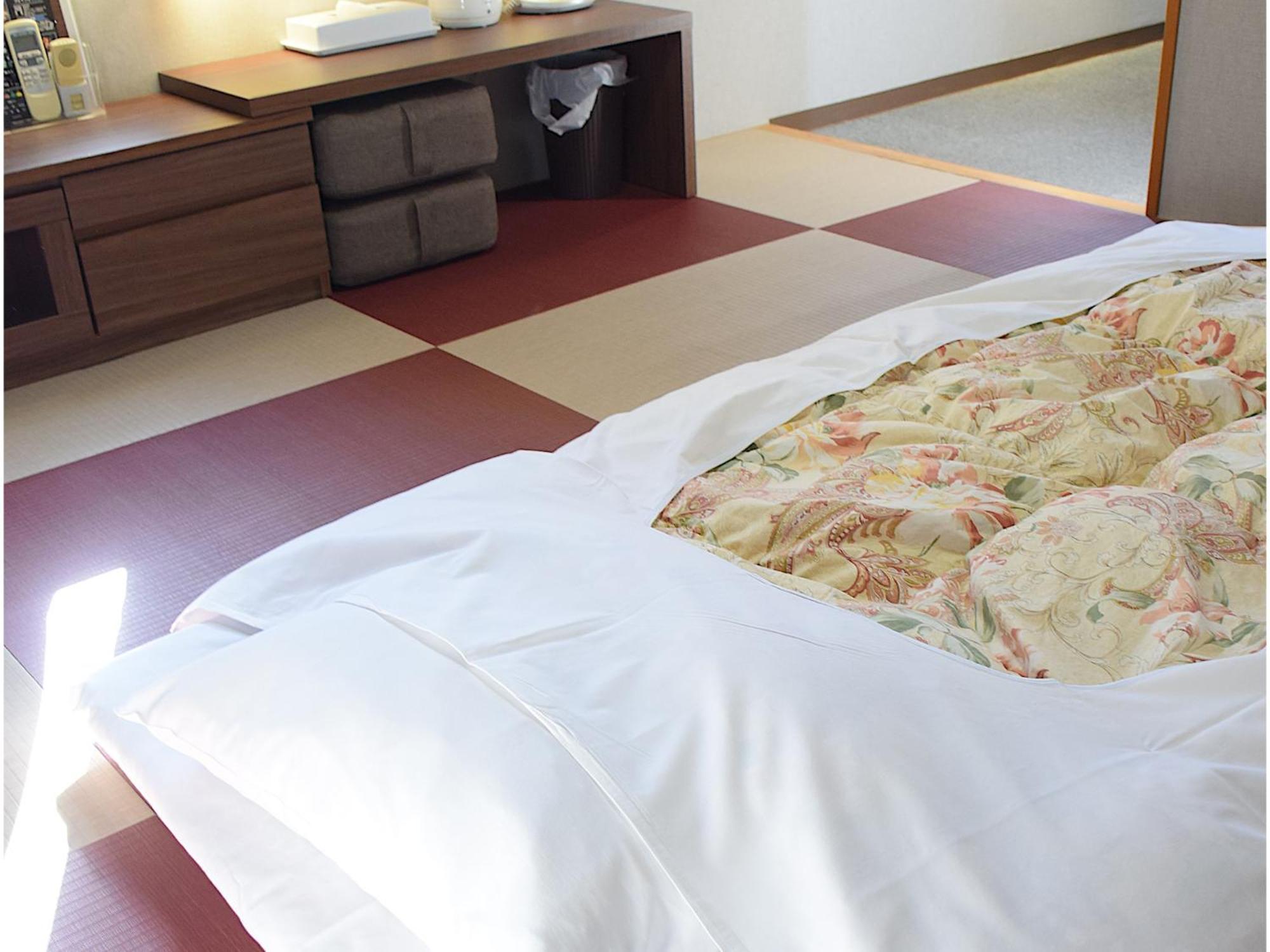 Hotel Wakamatsu Excel Isesaki Exteriér fotografie